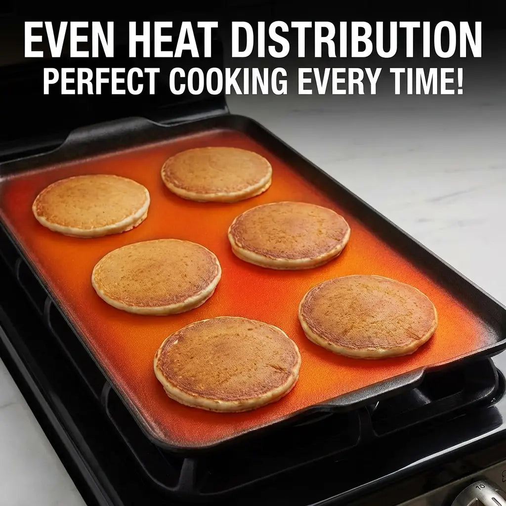 AORAN Ceramic Baking Pan, Teflon-Free Non-Stick Oven Tray