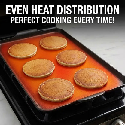AORAN Ceramic Baking Pan, Teflon-Free Non-Stick Oven Tray